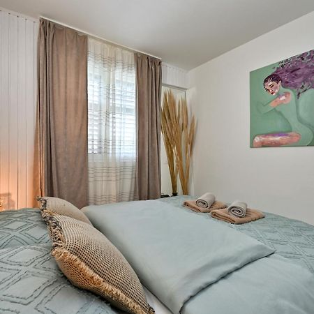 Vacation Home - Nest Kalnik Extérieur photo