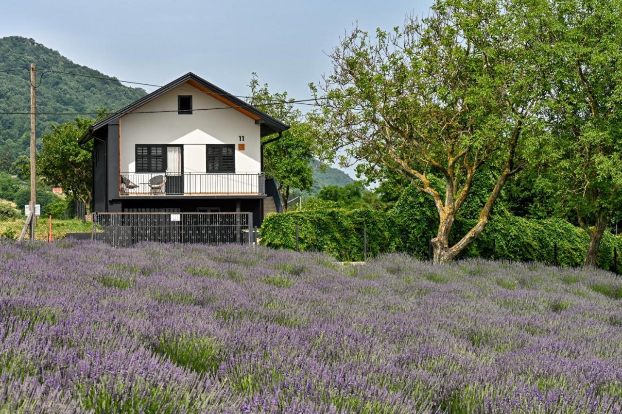 Vacation Home - Nest Kalnik Extérieur photo