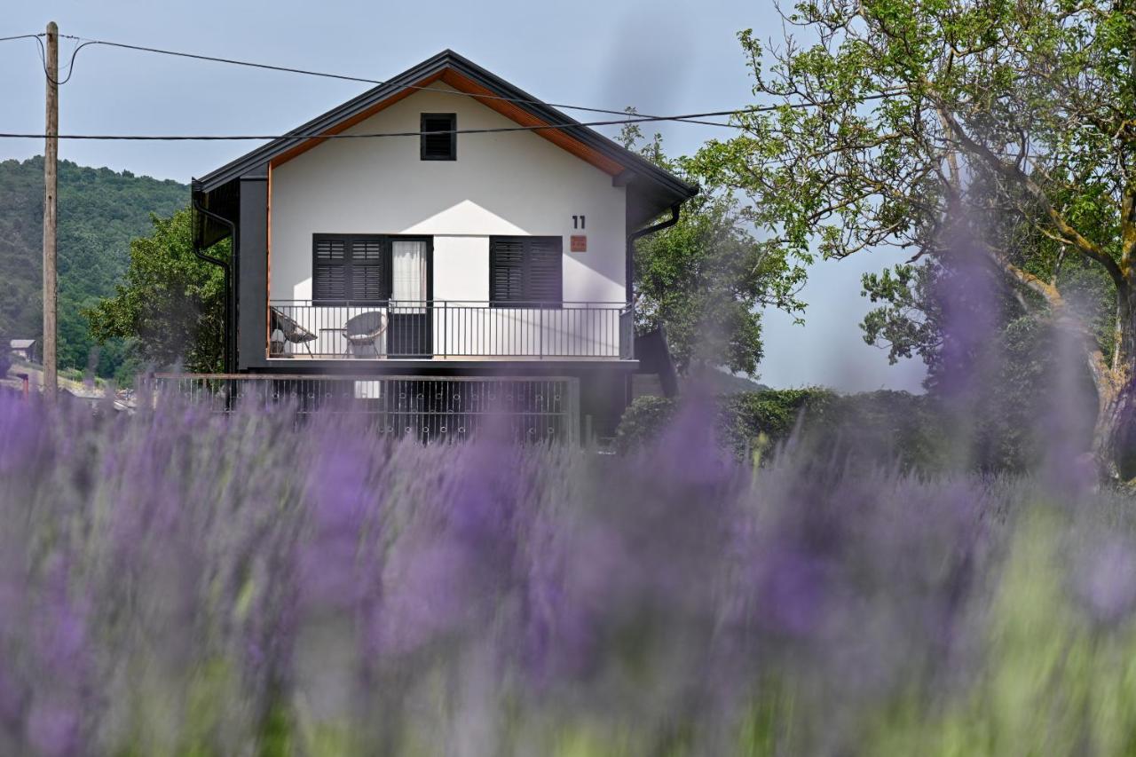 Vacation Home - Nest Kalnik Extérieur photo