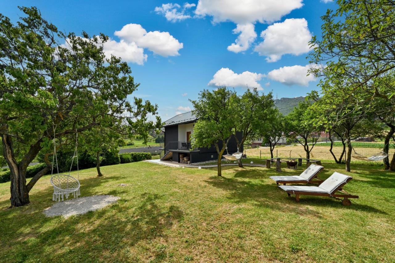 Vacation Home - Nest Kalnik Extérieur photo