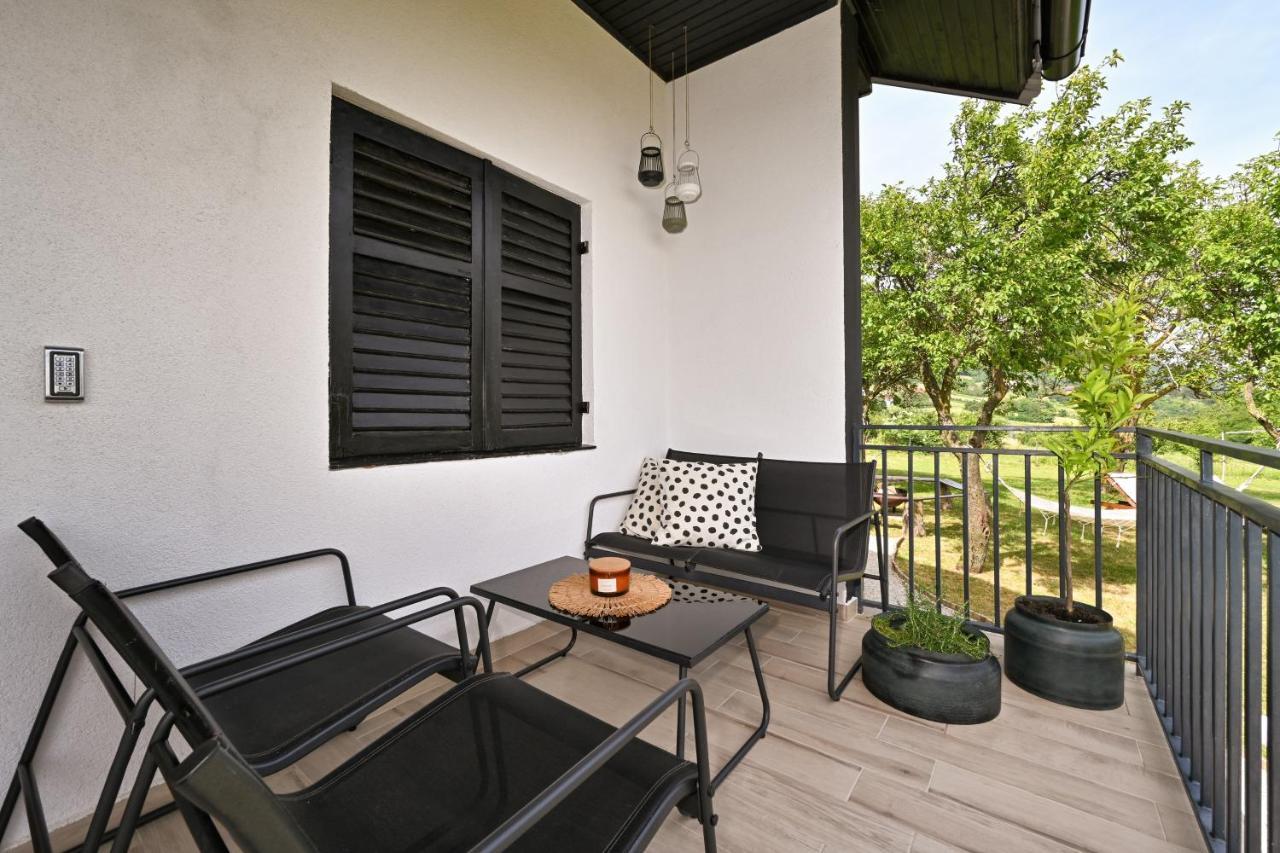 Vacation Home - Nest Kalnik Extérieur photo