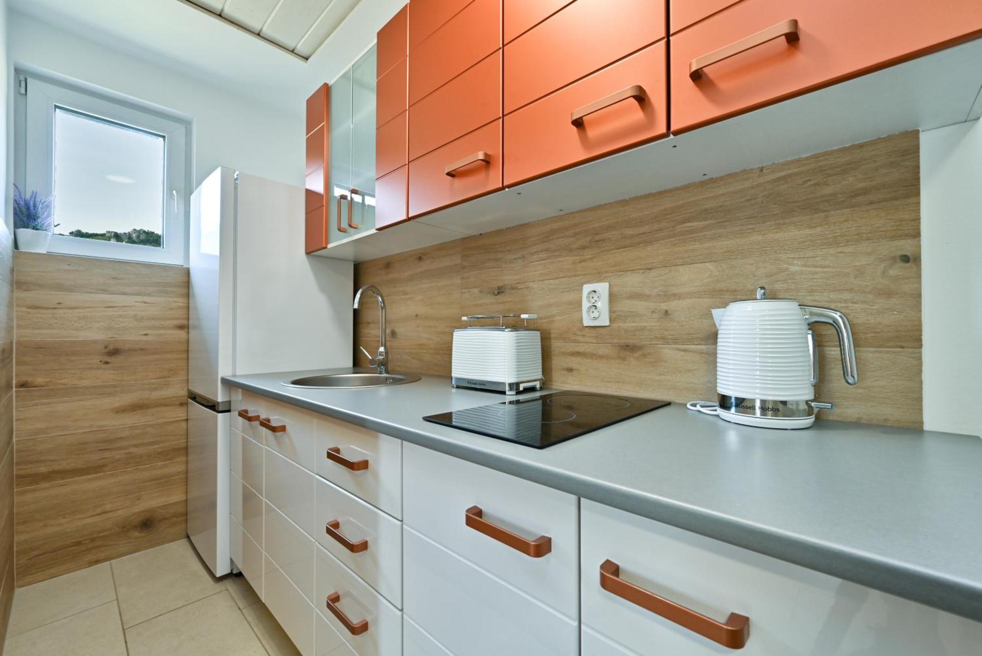 Vacation Home - Nest Kalnik Extérieur photo