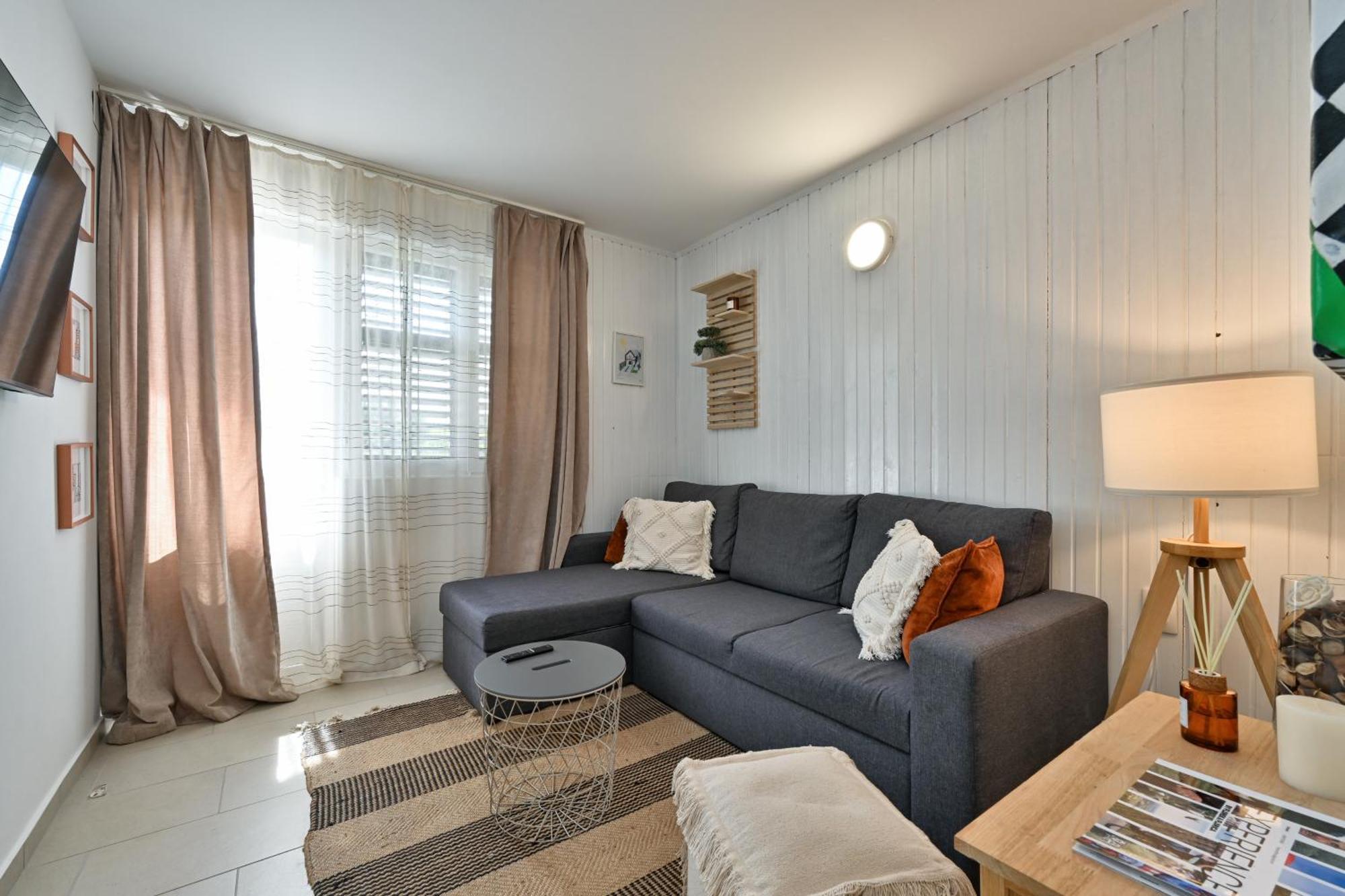 Vacation Home - Nest Kalnik Extérieur photo