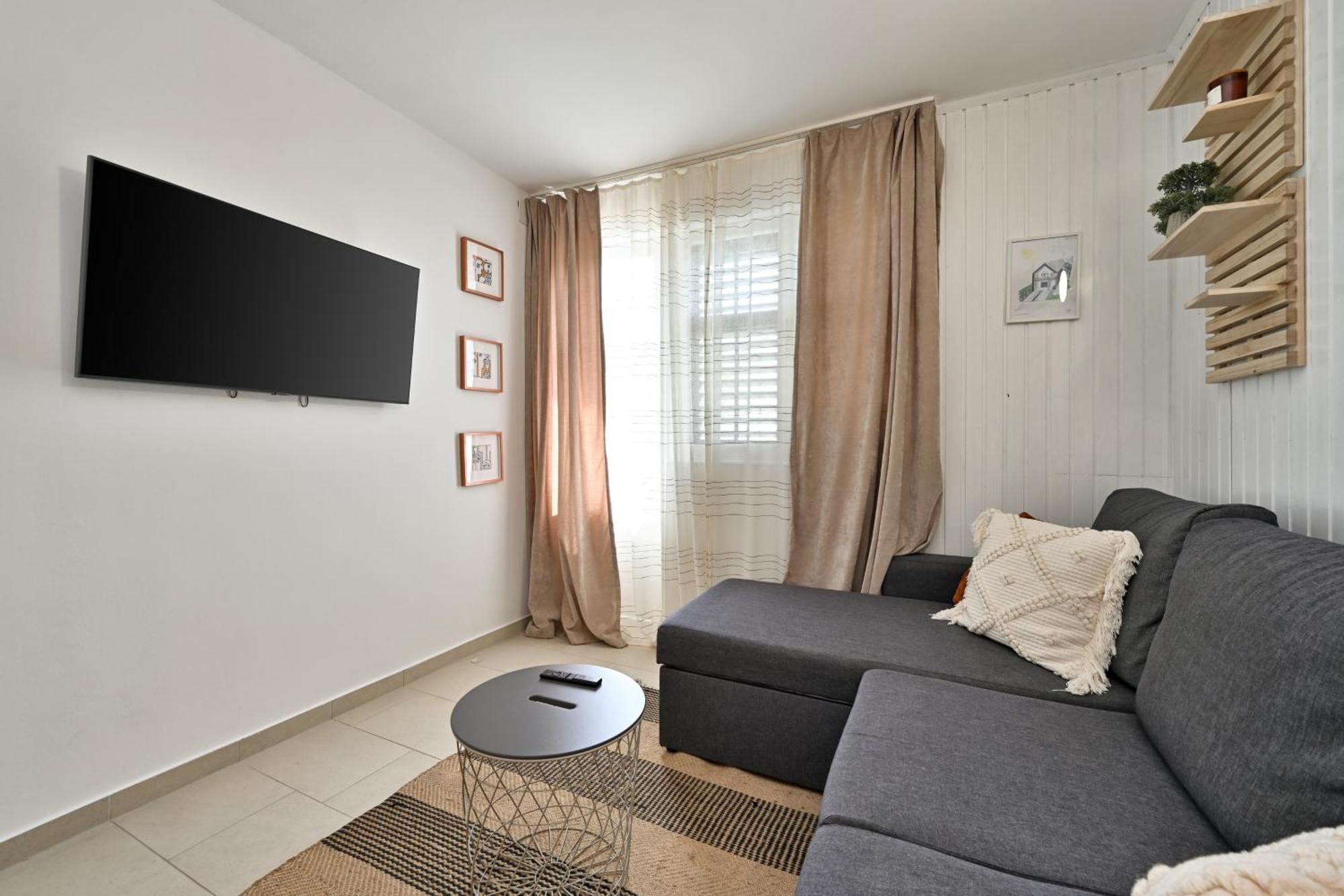 Vacation Home - Nest Kalnik Extérieur photo