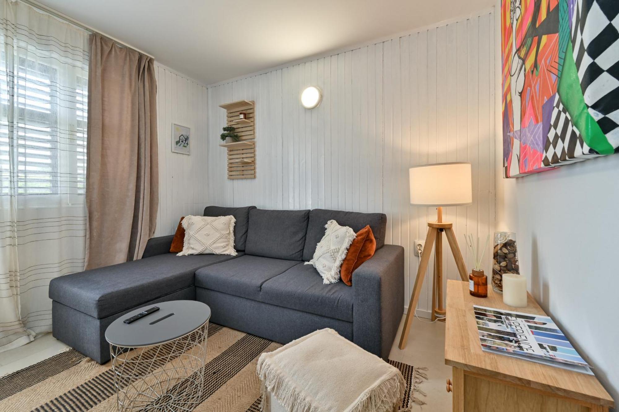 Vacation Home - Nest Kalnik Extérieur photo