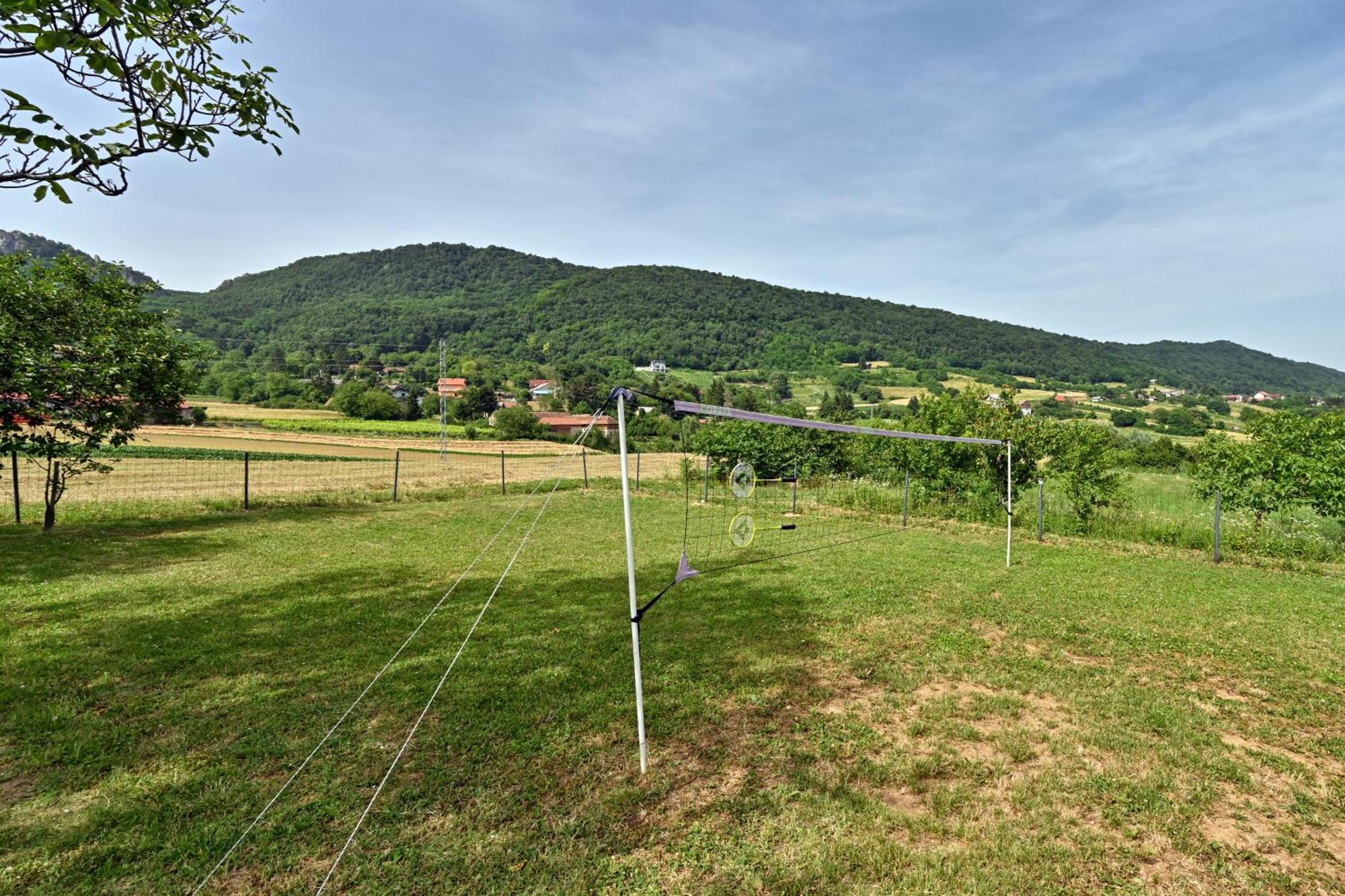 Vacation Home - Nest Kalnik Extérieur photo