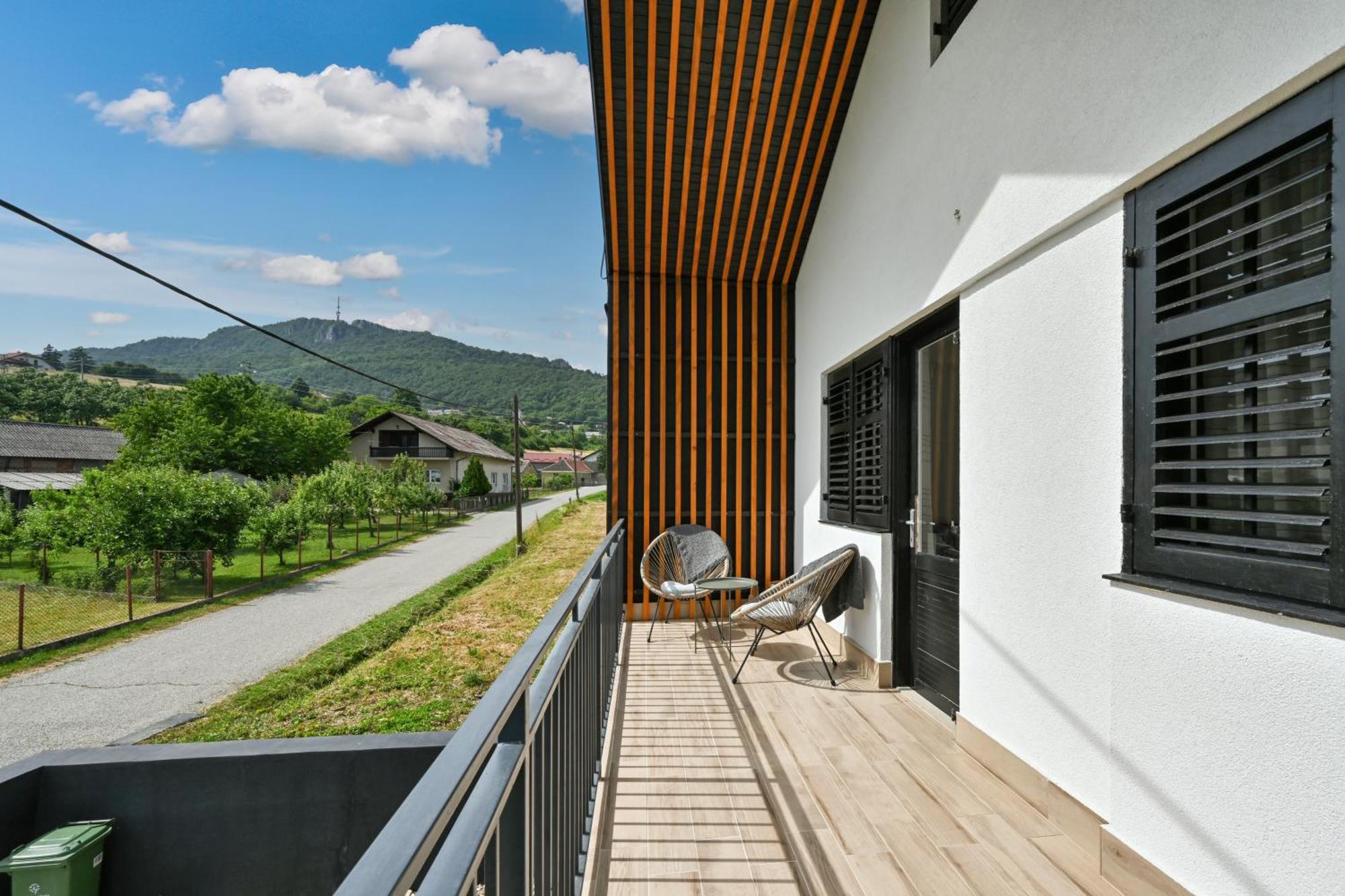Vacation Home - Nest Kalnik Extérieur photo
