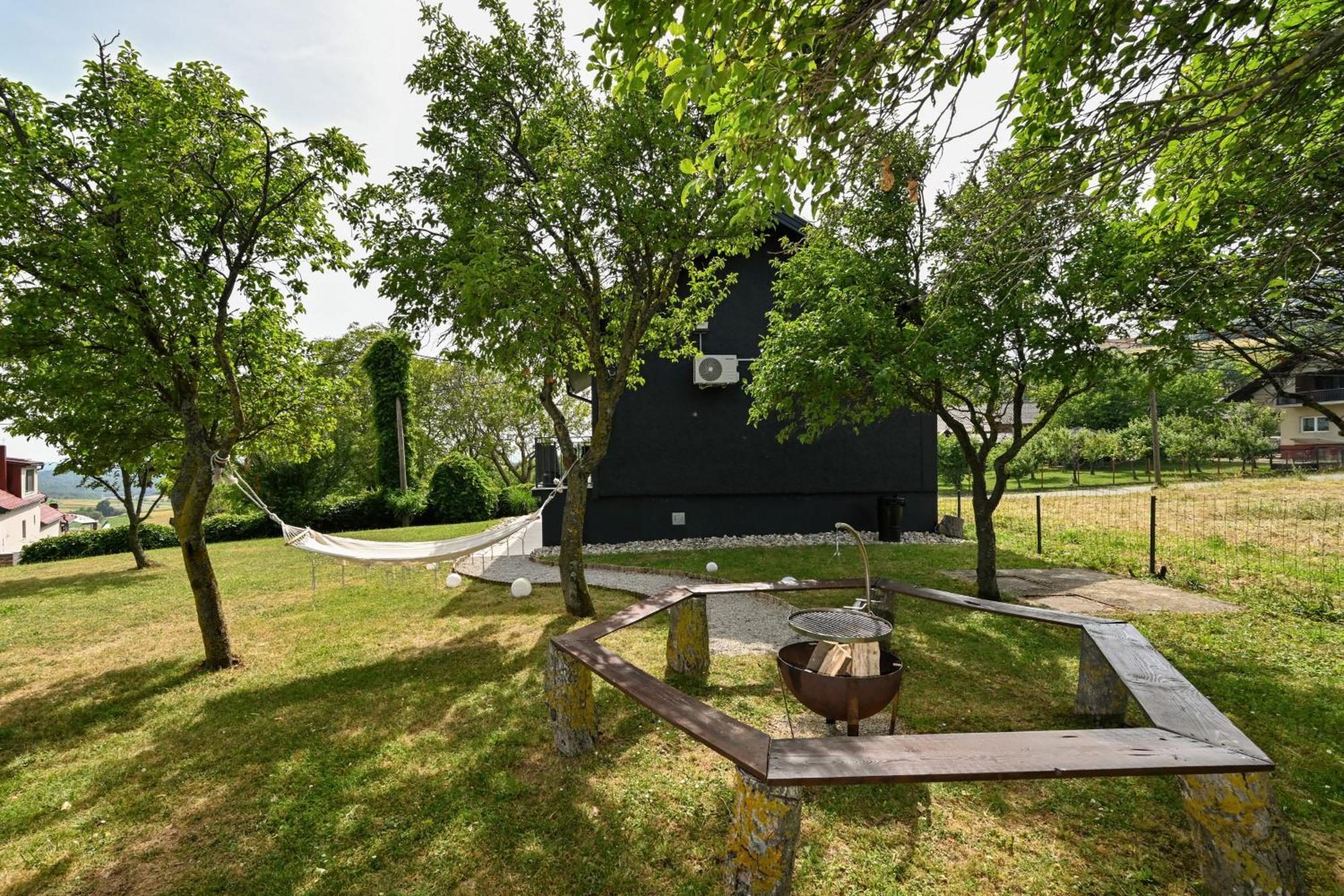 Vacation Home - Nest Kalnik Extérieur photo