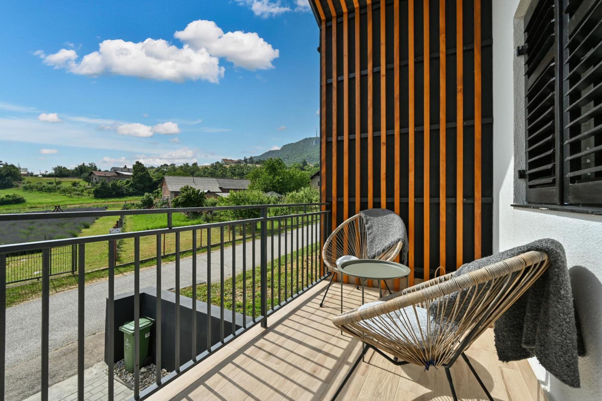 Vacation Home - Nest Kalnik Extérieur photo